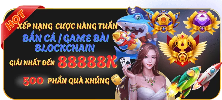 Thưởng Nạp Tiền Lần Đầu 100%