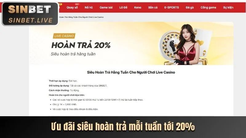 Nạp rút tiền twin hiện đang mở